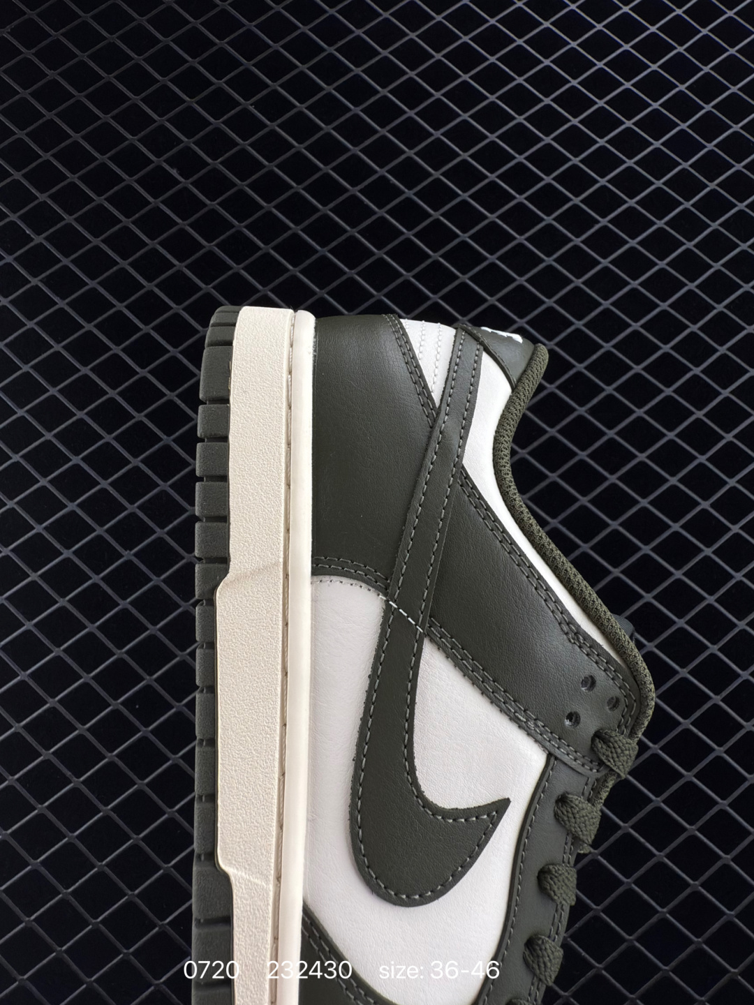 Nike Air Jordan 1 Low